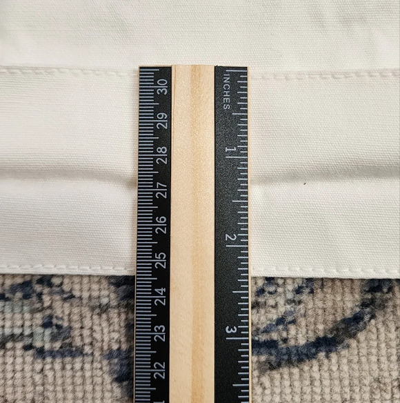 Inspirational White Tote Bag, Everyday Shopping Bag, Travel Bag, On the Go Tote - Picture 5 of 11